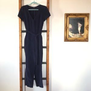 Madewell Jumpsuit